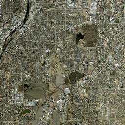 1700-1704 Kautz Rd Aurora IL 60504 Satellite Map