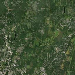 Timothy Heights New York Satellite Map