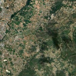 Chaves Satellite Map