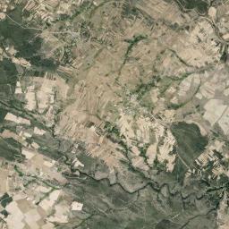 Rabanales Satellite Map