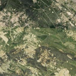 Ferreruela Satellite Map