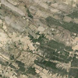 Olmillos de Castro Satellite Map