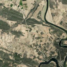 Perilla de Castro Satellite Map