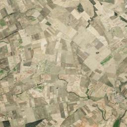 Castronuevo Satellite Map
