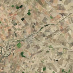 San Pedro de Latarce Satellite Map