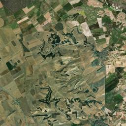 Mucientes Satellite Map