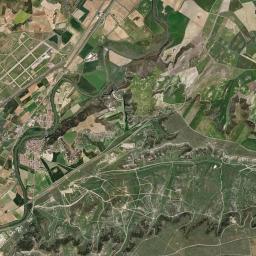 Cabezón Satellite Map