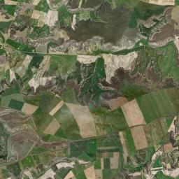 San Martín de Valvení Satellite Map