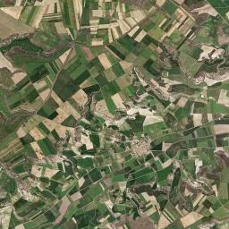 Piña de Esgueva Satellite Map
