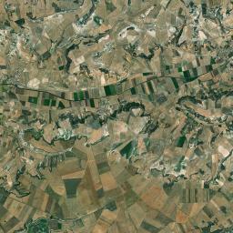 Amusquillo Satellite Map