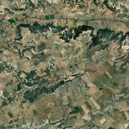 Fombellida Satellite Map