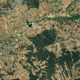 Quintana del Pidio Satellite Map