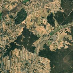 Villanueva de Gumiel Satellite Map