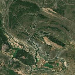 Muriel de la Fuente Satellite Map