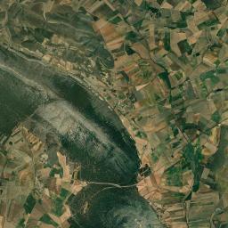 Tajahuerce Satellite Map