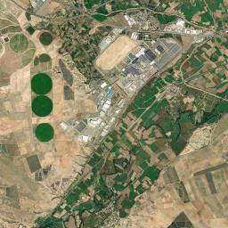 Figueruelas Satellite Map
