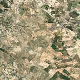Perdiguera Satellite Map