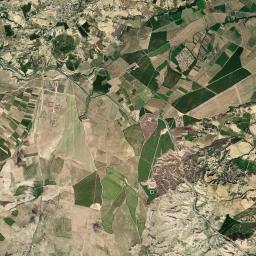 Lanaja Satellite Map