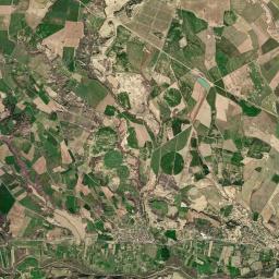 Villanueva de Sigena Satellite Map