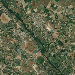 Albesa Satellite Map