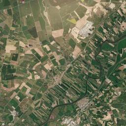 Térmens Satellite Map
