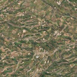 Ivorra Satellite Map