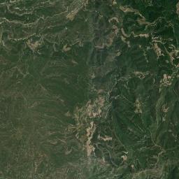 Granera Satellite Map