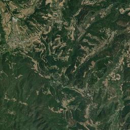 Castellcir Satellite Map