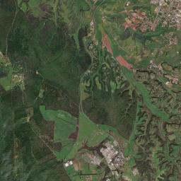 Selcetta Satellite Map