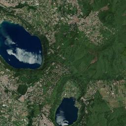 Rocca di Papa Satellite Map