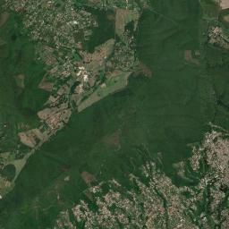 Rocca Priora Satellite Map