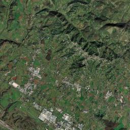 Anagni Satellite Map