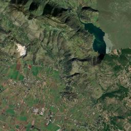 Fumone Satellite Map