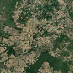 Salcito Satellite Map