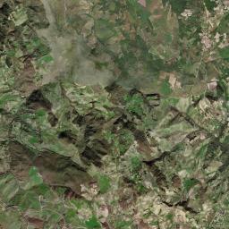Montorio Nei Frentani Satellite Map