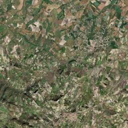Santa Croce di Magliano Satellite Map