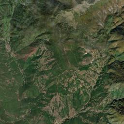 Srbinovo Satellite Map