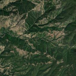 Obshtina Kresna Satellite Map