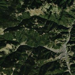 Chepelare Satellite Map