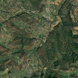 Obshtina Stambolovo Satellite Map