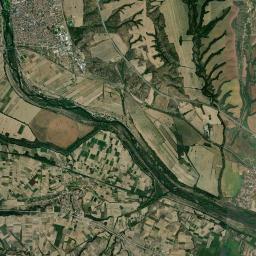 Svilengrad Satellite Map