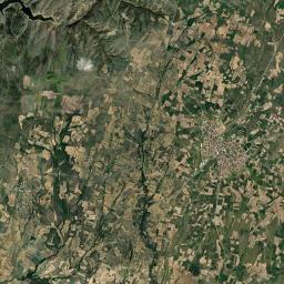 Üsküp Satellite Map