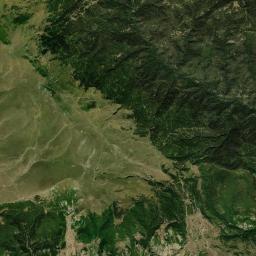 Adigeni Municipality Satellite Map