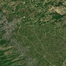 Gurjaani Satellite Map