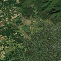Belokany Satellite Map