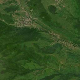 Khivskiy Rayon Satellite Map