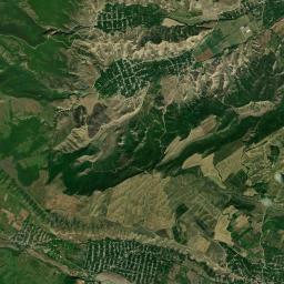 Kurkent Satellite Map