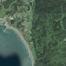 Bertsch-Oceanview Satellite Map