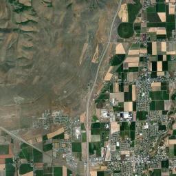 1001-1061 East 12000 North, Tremonton Satellite Map