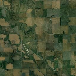 Boone County Satellite Map